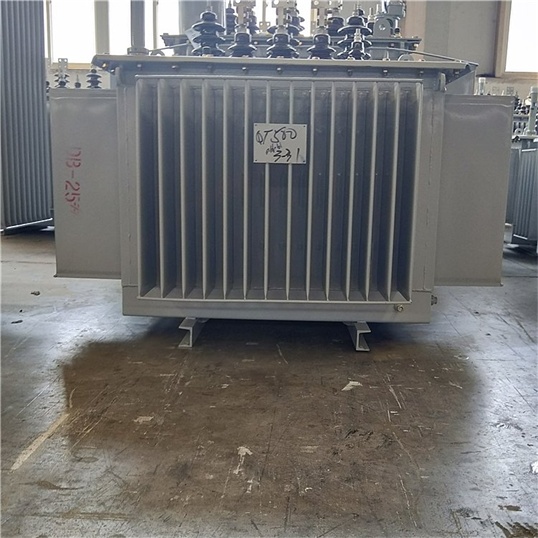 10KV SH15 化隆化隆化隆非晶合金变压器 工矿企业配电供电设备
